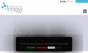 Groupe-innovi.fr thumbnail