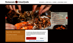 Groupe-joulie.com thumbnail