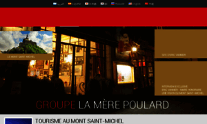 Groupe-mere-poulard.com thumbnail