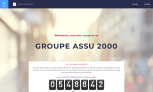 Groupeassu2000.fr thumbnail