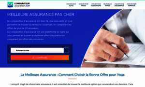 Groupeassurance.fr thumbnail