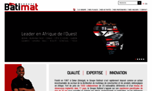 Groupebatimat.com thumbnail
