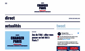 Groupechanger.paris thumbnail