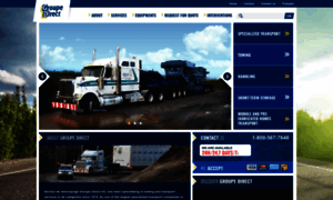 Groupedirect.ca thumbnail