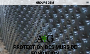 Groupegbm.ca thumbnail