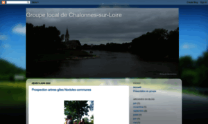 Groupelpochalonnes.blogspot.fr thumbnail