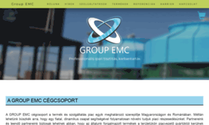 Groupemc.com thumbnail