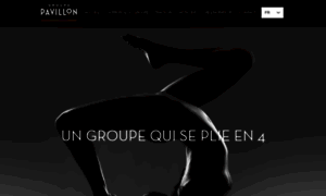 Groupepavillon.fr thumbnail