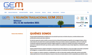 Groupgem.es thumbnail