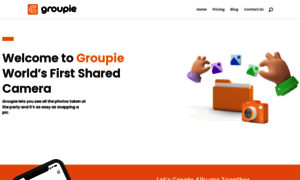 Groupie.co thumbnail