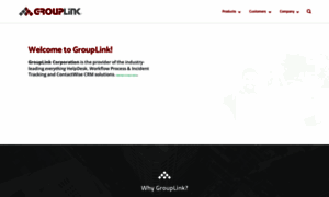 Grouplink.com thumbnail