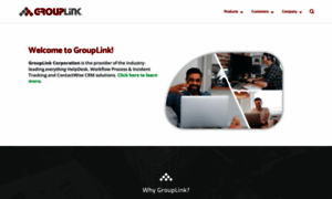 Grouplink.net thumbnail