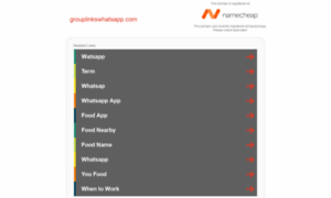 Grouplinkswhatsapp.com thumbnail