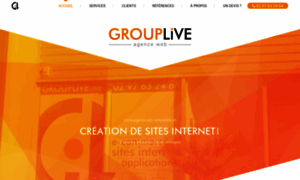 Grouplive.net thumbnail
