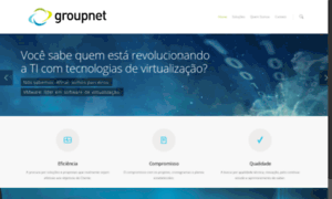 Groupnet.com.br thumbnail