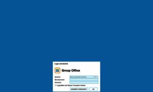 Groupoffice.online-dietrich.com thumbnail
