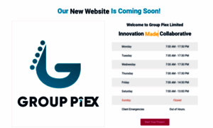 Grouppiex.co.uk thumbnail