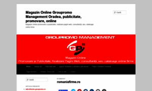 Groupromo.ro thumbnail