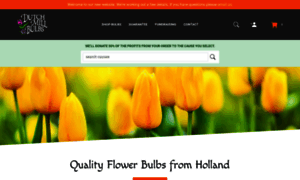 Groups.dutchmillbulbs.com thumbnail