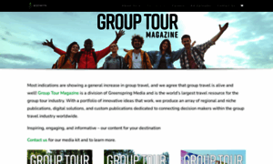 Grouptourmedia.com thumbnail