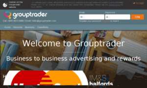 Grouptrader.com thumbnail