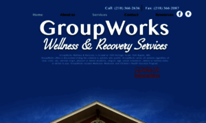 Groupworkswellness.com thumbnail