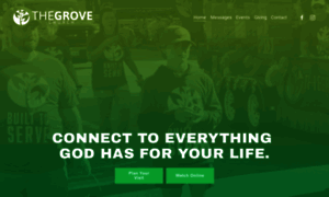 Grovecitychurch.org thumbnail