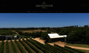 Groveestate.com.au thumbnail