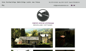 Grovehouselevisham.com thumbnail