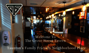 Grovestreettavern.com thumbnail