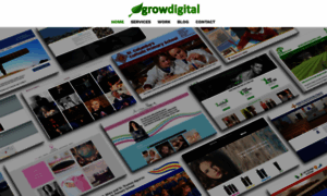 Grow-digital.com thumbnail