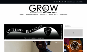 Grow-media.co.uk thumbnail