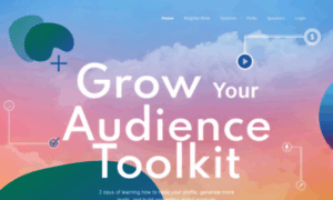 Grow-your-audience.heysummit.com thumbnail