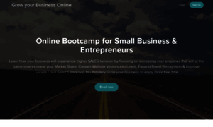 Grow-your-business-online.teachable.com thumbnail
