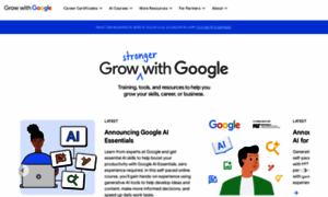 Grow.google thumbnail