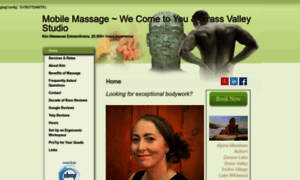 Grow.massagetherapy.com thumbnail