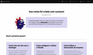 Growapp.com.br thumbnail