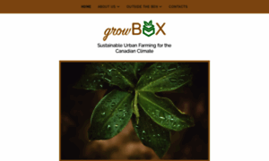 Growbox.farm thumbnail