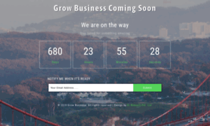 Growbusiness.co.in thumbnail