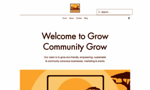 Growcommunitygrow.org thumbnail