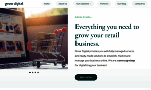 Growdigital.com thumbnail