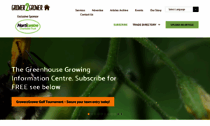 Grower2grower.co.nz thumbnail