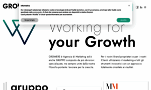 Growers.agency thumbnail