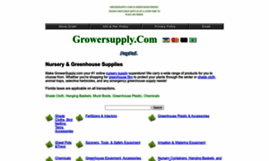 Growersupply.com thumbnail