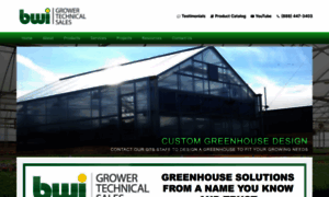 Growertechnicalsales.com thumbnail