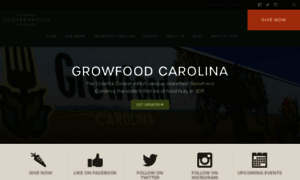 Growfoodcarolina.com thumbnail