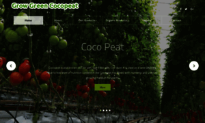 Growgreencocopith.com thumbnail