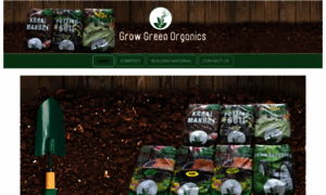 Growgreenorganics.co.za thumbnail