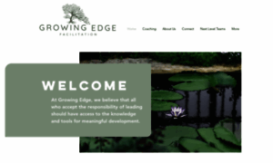 Growing-edge.com thumbnail