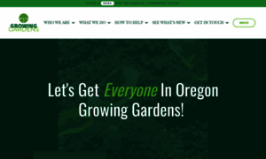 Growing-gardens.org thumbnail